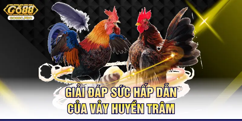 Giải đáp lý do vảy huyền trâm được chú ý